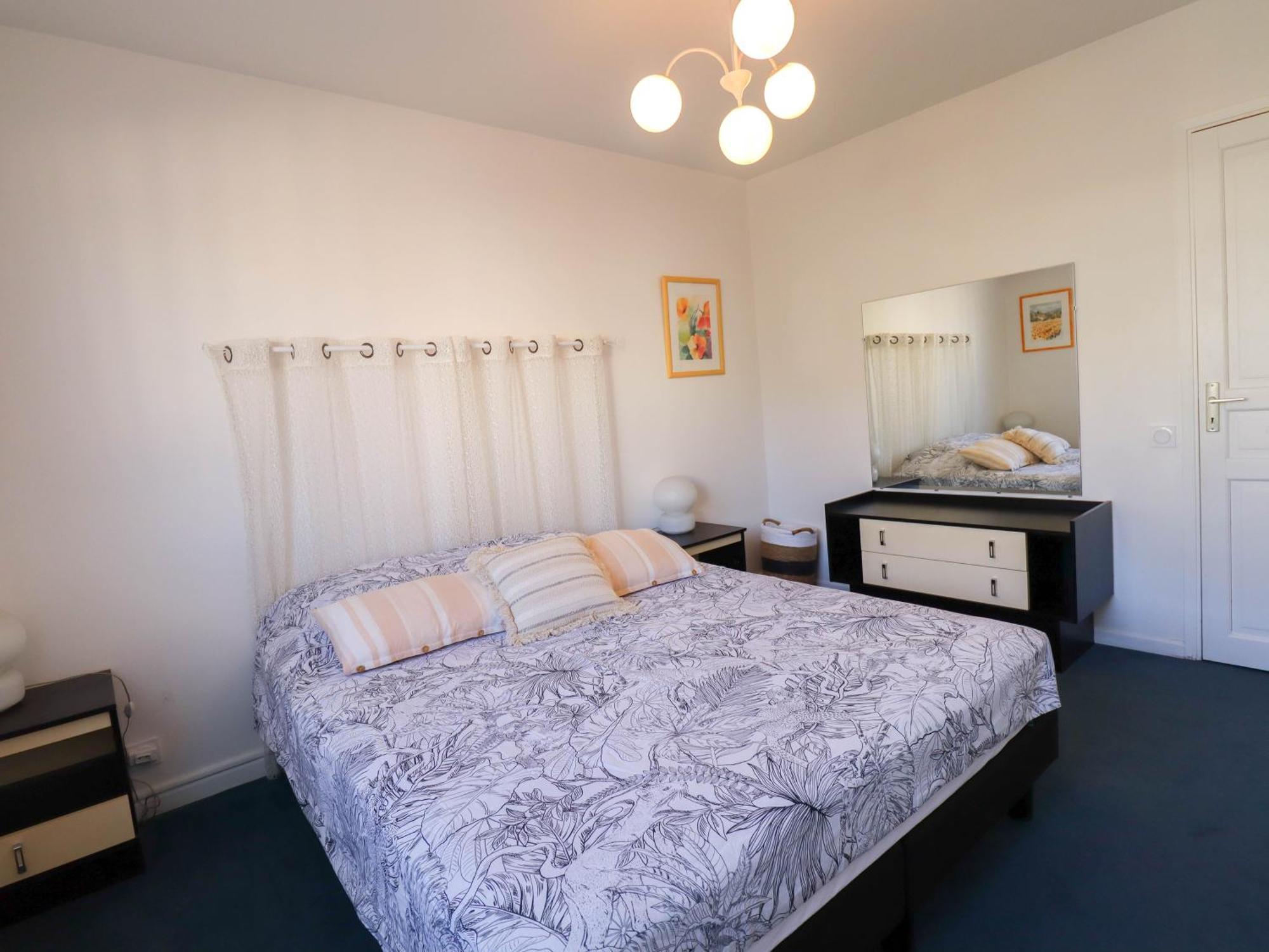 Grand 3 Pieces Avec Vue Mer Nizza Kültér fotó