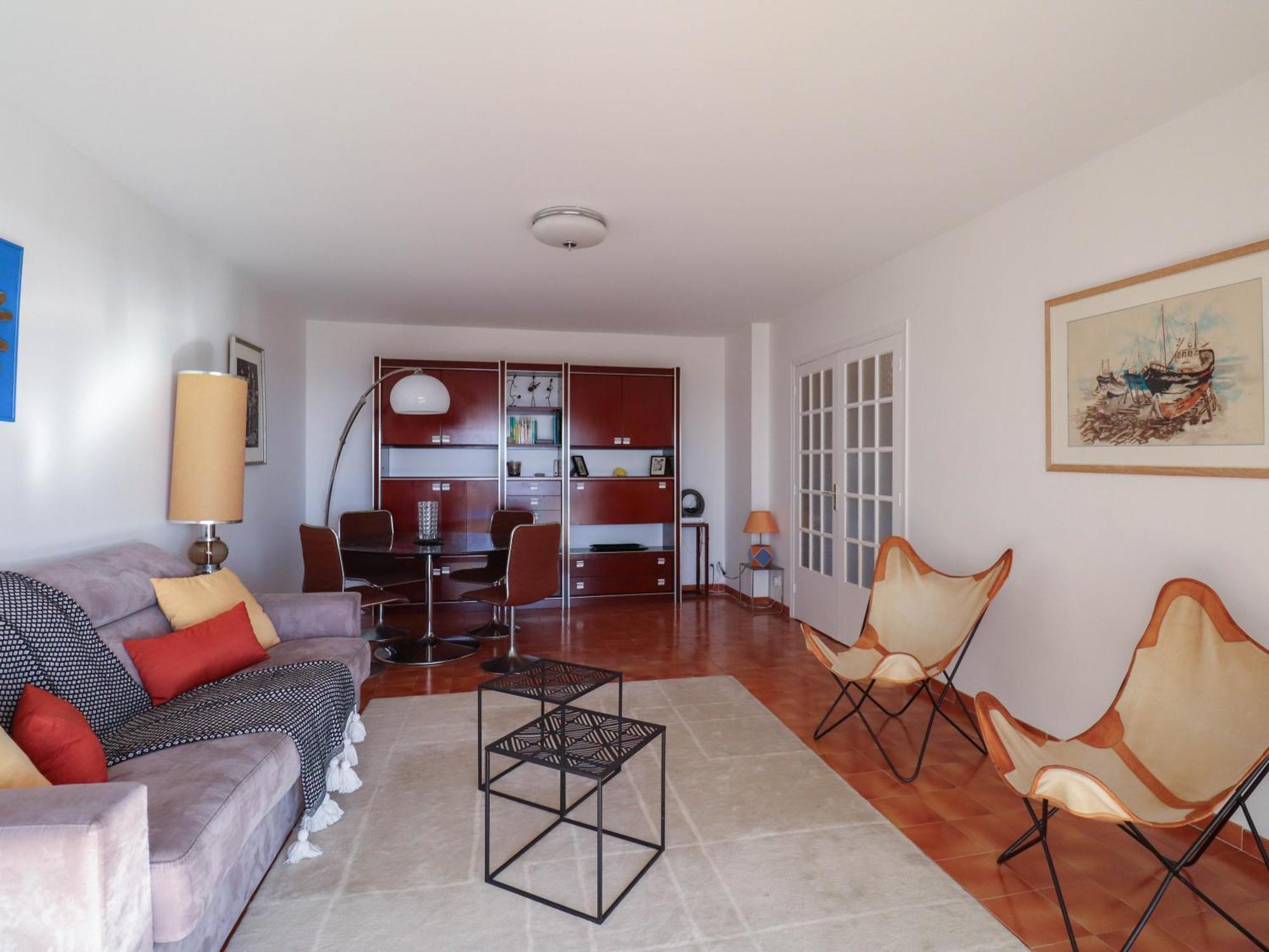 Grand 3 Pieces Avec Vue Mer Nizza Kültér fotó