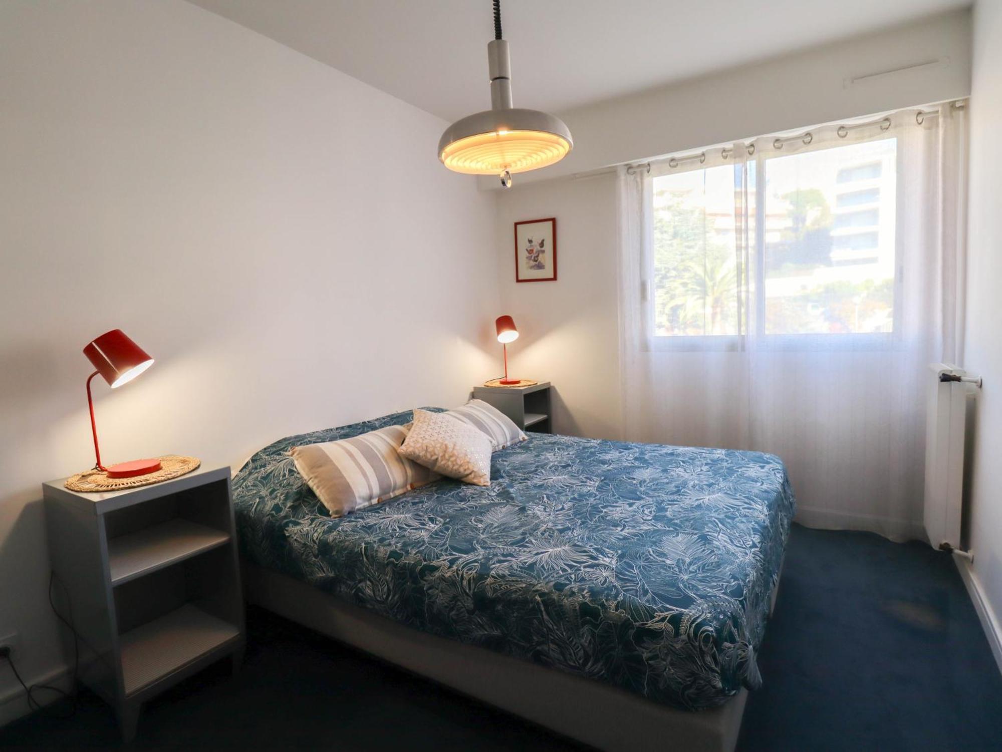 Grand 3 Pieces Avec Vue Mer Nizza Kültér fotó