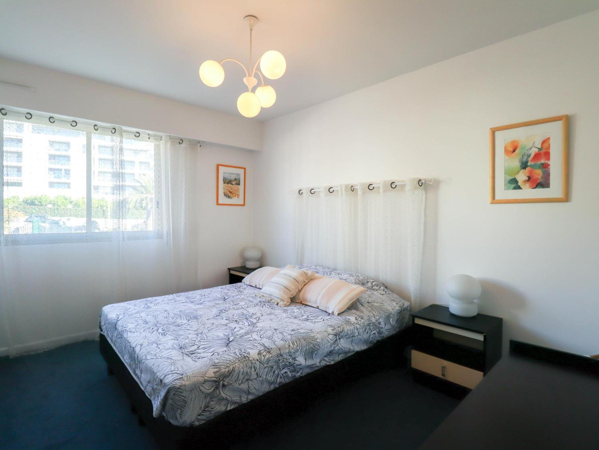 Grand 3 Pieces Avec Vue Mer Nizza Kültér fotó