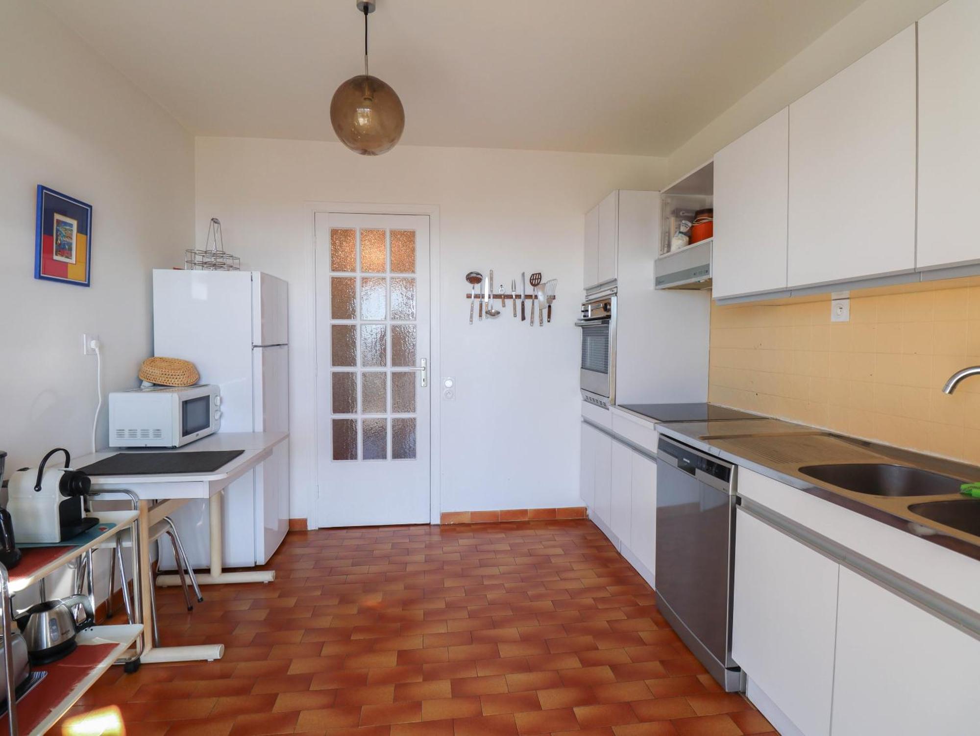 Grand 3 Pieces Avec Vue Mer Nizza Kültér fotó